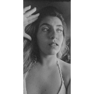 Meet your Posher, Francessca